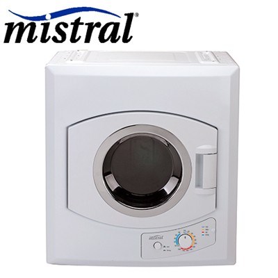 Mistral MTD6 Tumble Dryer 6kg - Variable