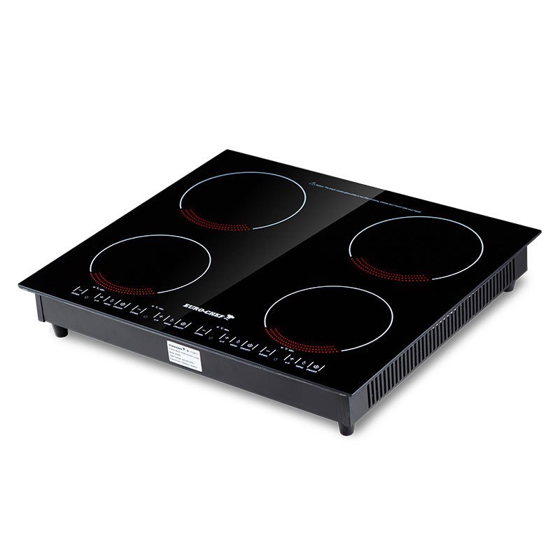 Euro-Chef Induction Cooktop