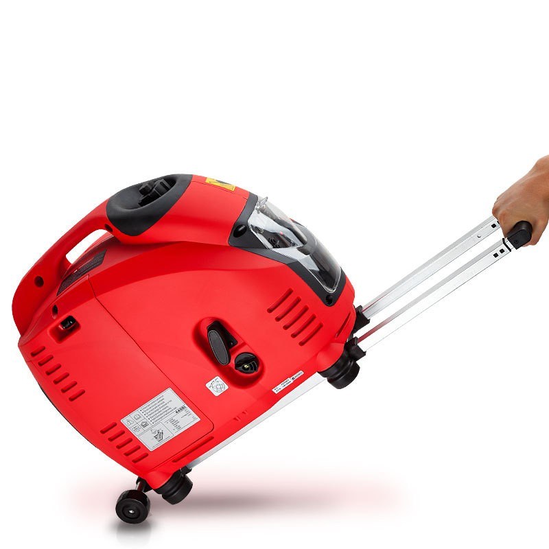 4.4kVa Digital Inverter Generator