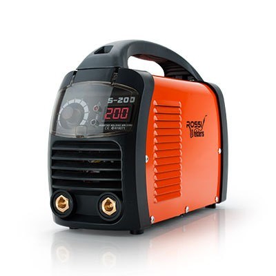 S-200 DC Inverter Welder