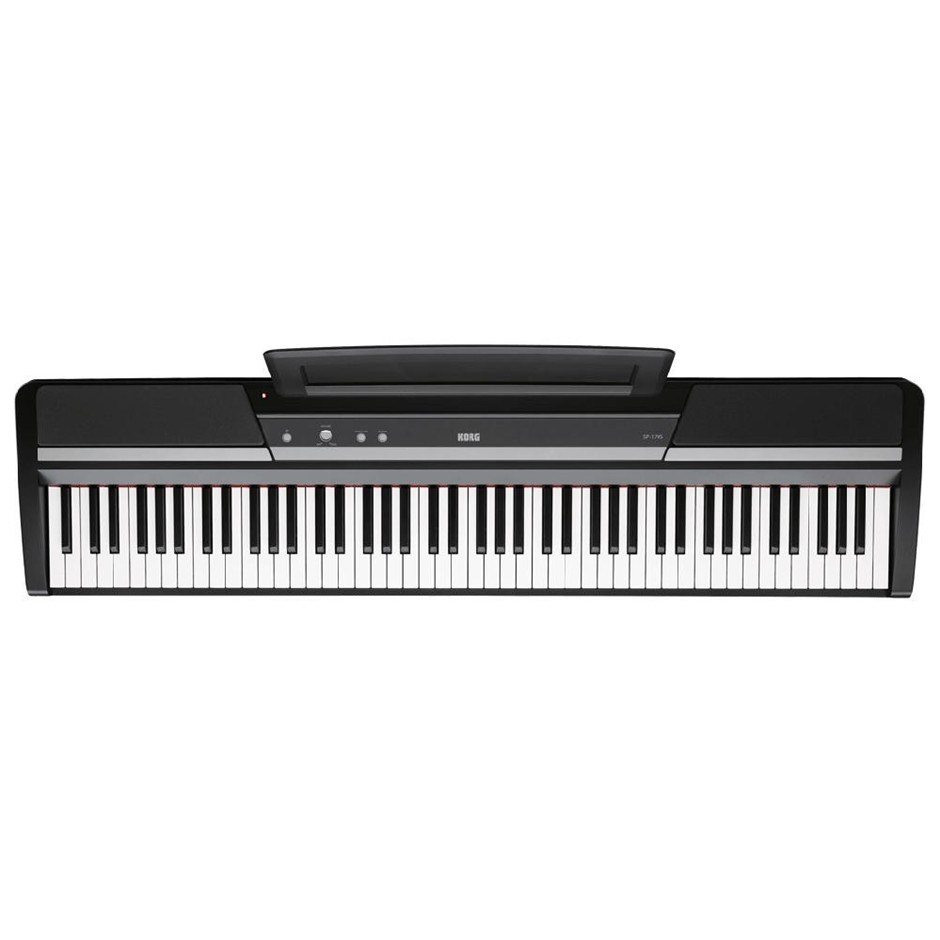 Korg SP170S Stage Electronic Digital Pia