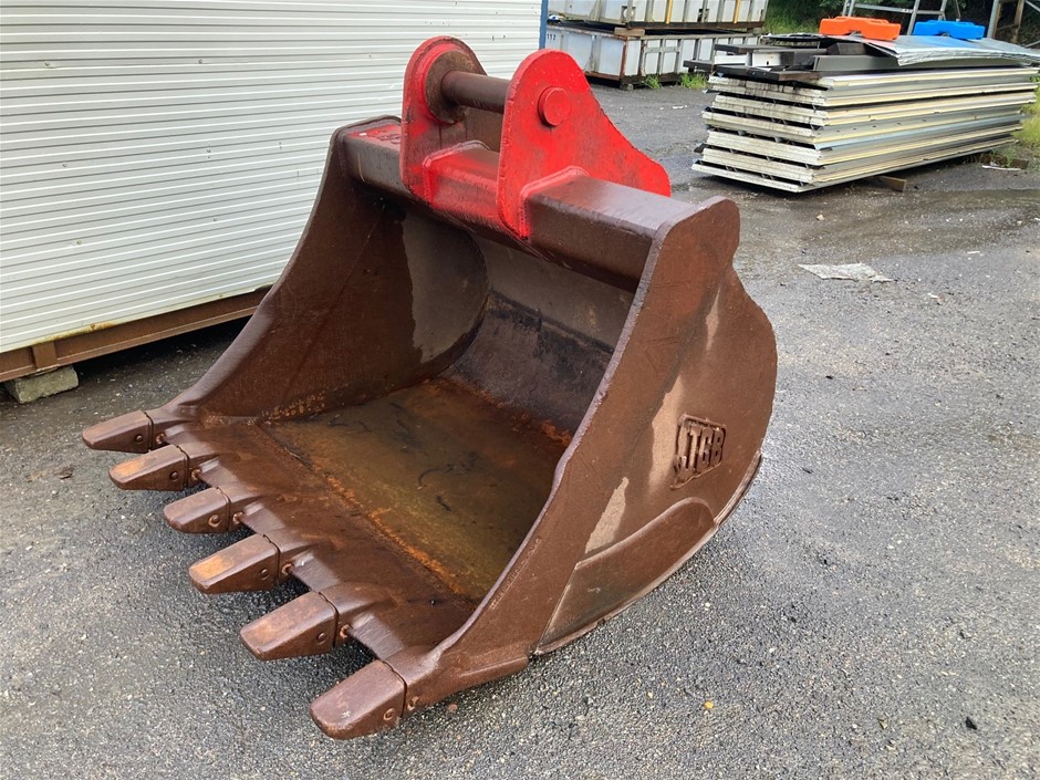 Oz buckets Bucket 1,200mm To Suit 22.0t Excavator (Newcastle