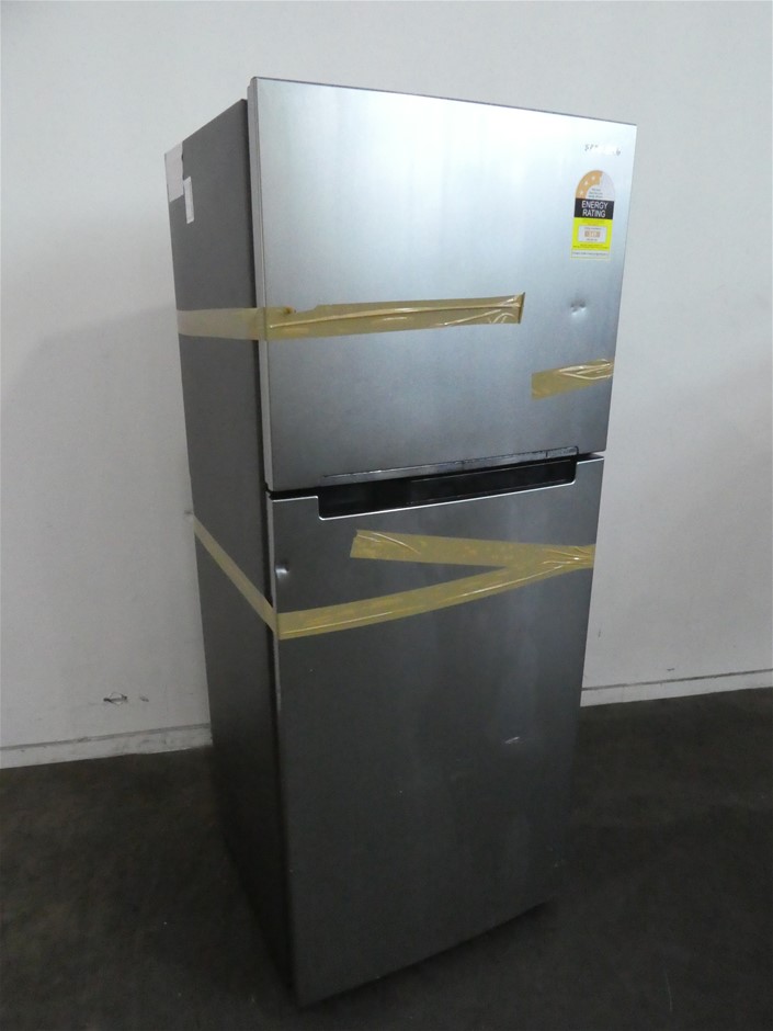 Samsung 400L Top Mount Fridge (SR400LSTC) Auction (00112185596) Grays Australia