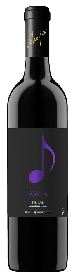 AWJS Reserve Shiraz 2019 (6 x 750mL) Lim
