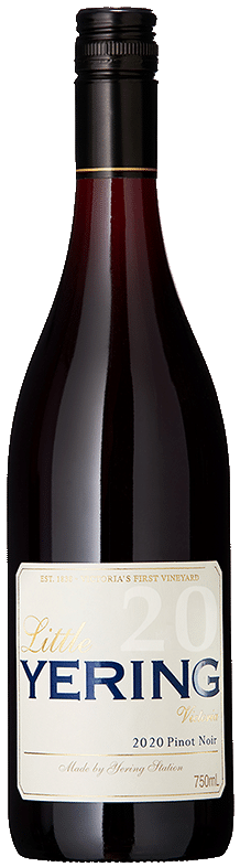 Yering Station Little Yering Pinot 2021 