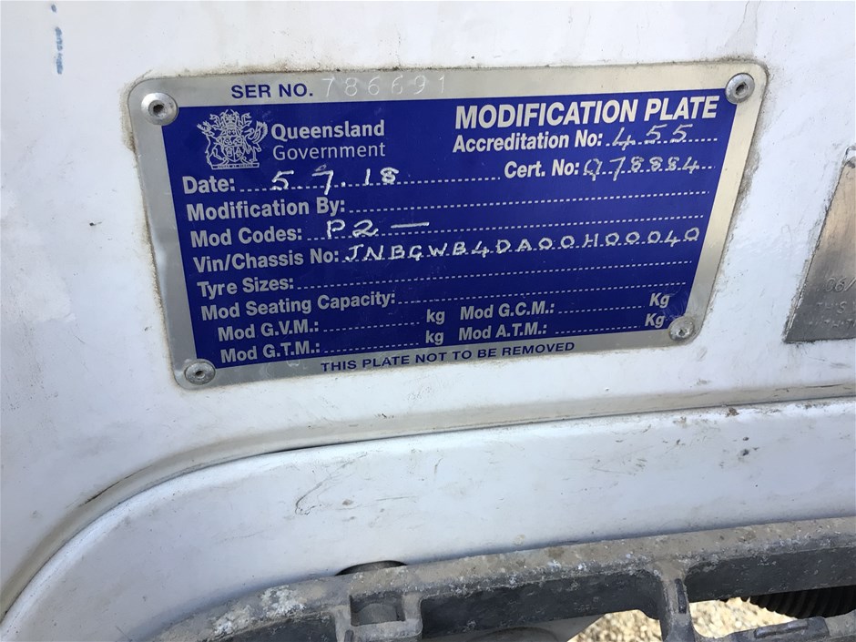 57 Vehicle Modification Codes Qld  Free