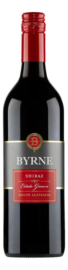 Byrne Shiraz Syrah 2021 Auction Graysonline Australia