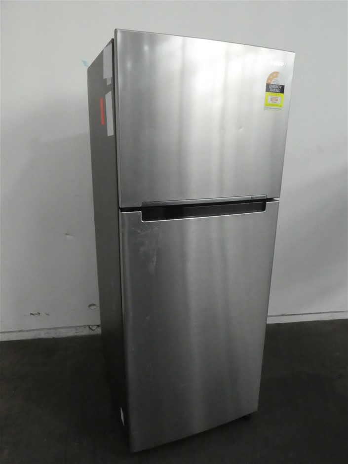 Samsung SR471LSTC 471L Top Mount Fridge with Twin Cooling Plus Auction ...