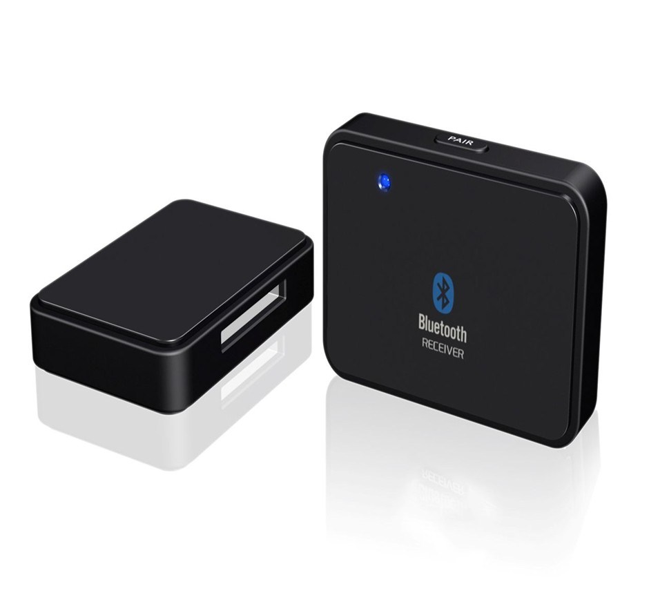 Lenoxx 30-Pin Bluetooth Adaptor (New)