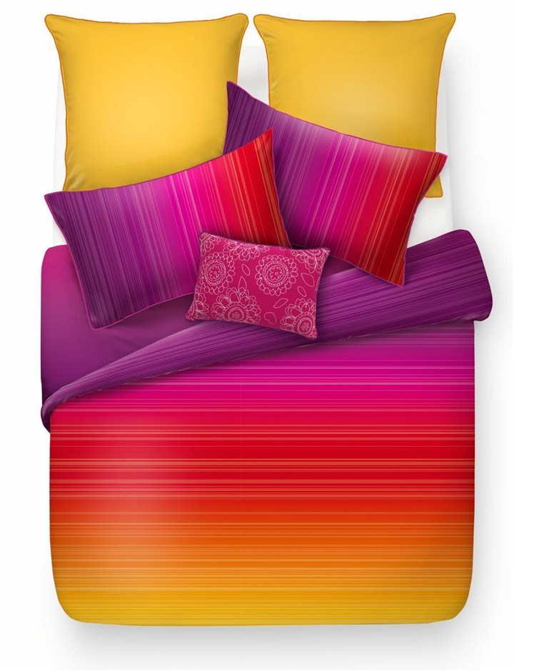 Esprit Home Sunrise Queen Bed Quilt Cove