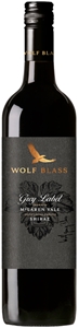 Wolf Blass Grey Label Shiraz 2021 (6x 75