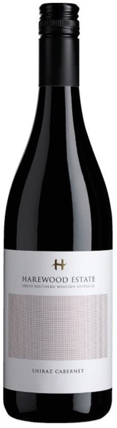 Harewood Shiraz Cabernet 2020 (12x 750mL
