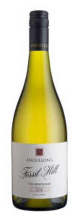 Angullong Fossil Hill Chardonnay (12x 75
