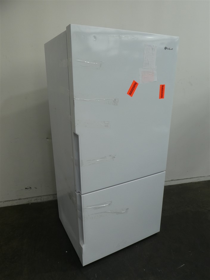 Westinghouse 528L Bottom Mount Refrigerator (WBE5300BBR) Auction (0010