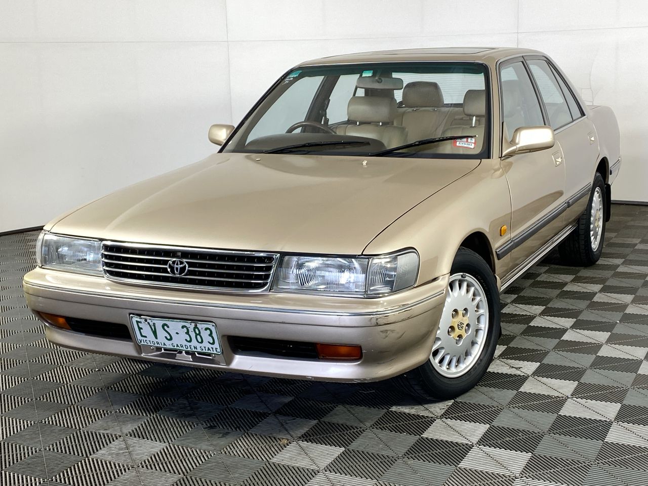 1992 Toyota Cressida Grande MX83 Automatic Sedan Auction, 59% OFF