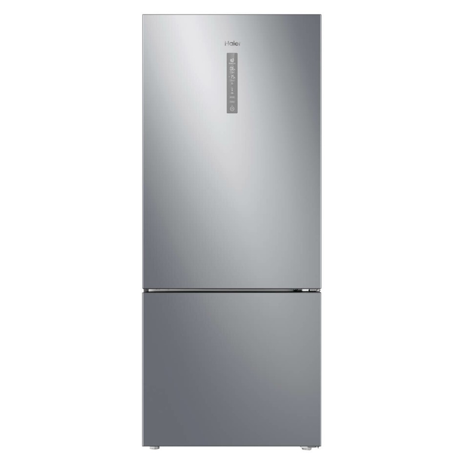 Haier 419L Bottom Mount Frost Free Fridge HRF450BS2 Auction (0010