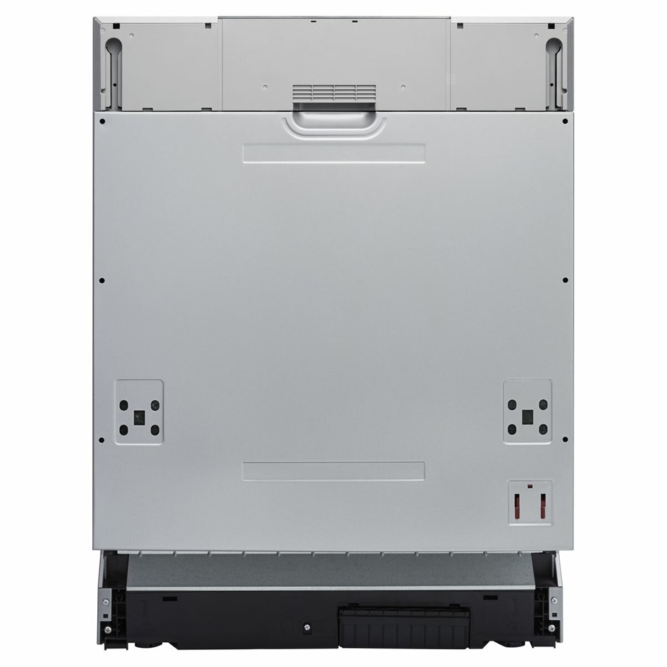 DeLonghi 60cm Fully Integrated Innowash Dishwasher DEDW6015INFI Auction (00132186491) Grays