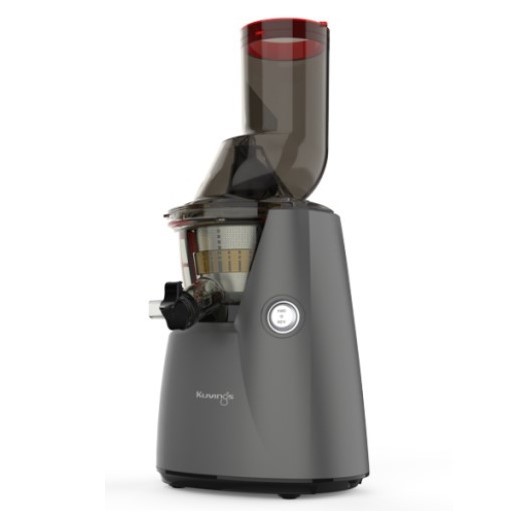 KUVINGS Whole Slow Juicer C8000 w/ Sorbet Maker. Made in South Korea. NB: N