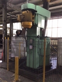 Industrial Rubber Manufacturing Plant and Equipment