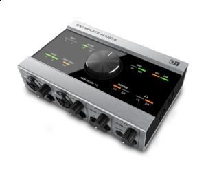 Native Instruments NI Komplete Audio 6 M