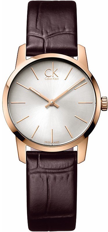 Calvin Klein City Ladies Watch - K2G2362
