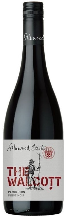 Silkwood 'The Walcott' Pinot Noir 2020 (