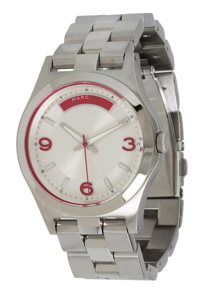 Marc by Marc Jacobs Baby Dave Ladies Fas