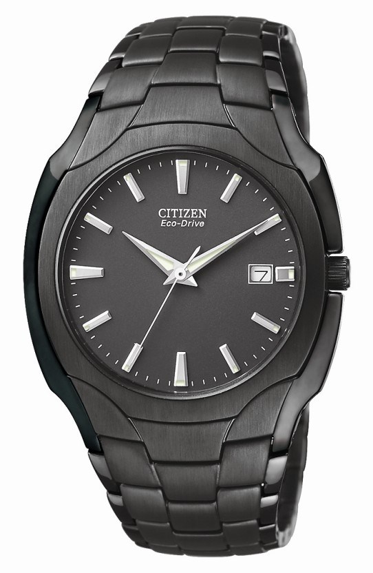 Citizen watch luminous online hands