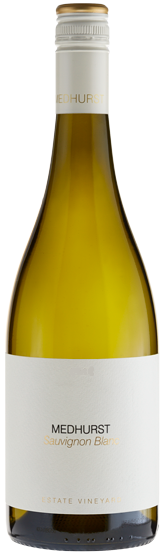 Medhurst Sauv Blanc 2021 (12x 750mL).