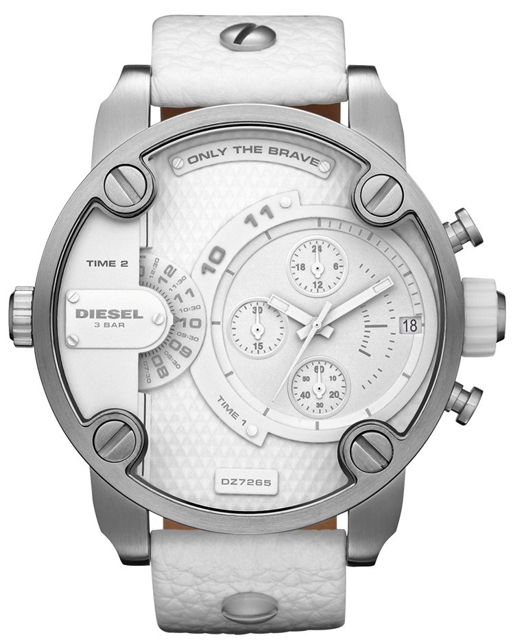 Buy Diesel Super Bad Ass Baby Daddy Mens Chronograph Watch DZ7265 Grays Australia