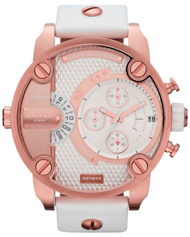 Diesel Baby Daddy Mens Chronograph Watch