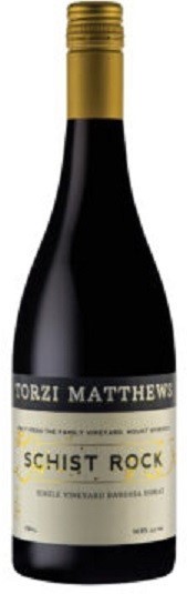Torzi "Schist Rock" Shiraz 2021 (12x 750