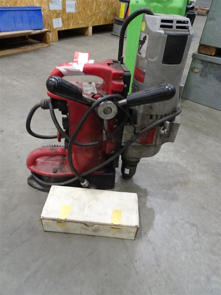 Milwaukee 429250 Drill Auction (01948015314) Grays Australia