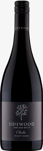 Sidewood Oberlin Pinot Noir 2020 (6 x 75