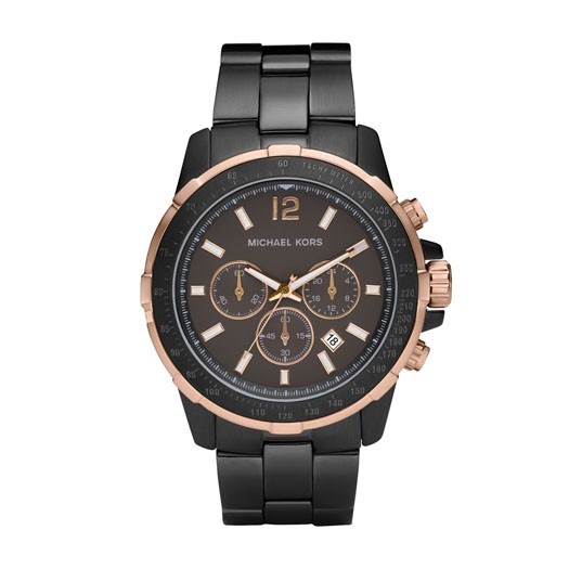 Michael kors shop grayson mk8173