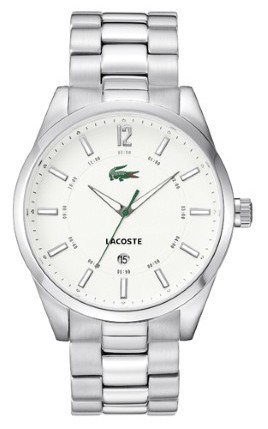 Lacoste Montreal Mens Date Display Watch