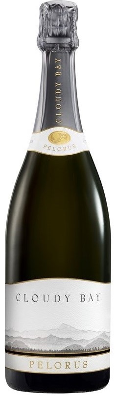 Cloudy Bay `Pelorus` Brut NV (6 x 750mL)