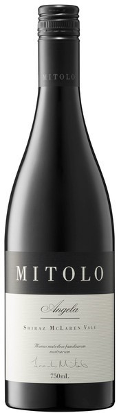 Mitolo Angela Shiraz 2019 (6x 750mL).