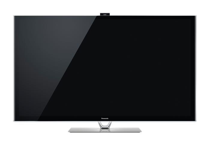 Panasonic TH-P55VT60A 55 inch Full-HD 3D
