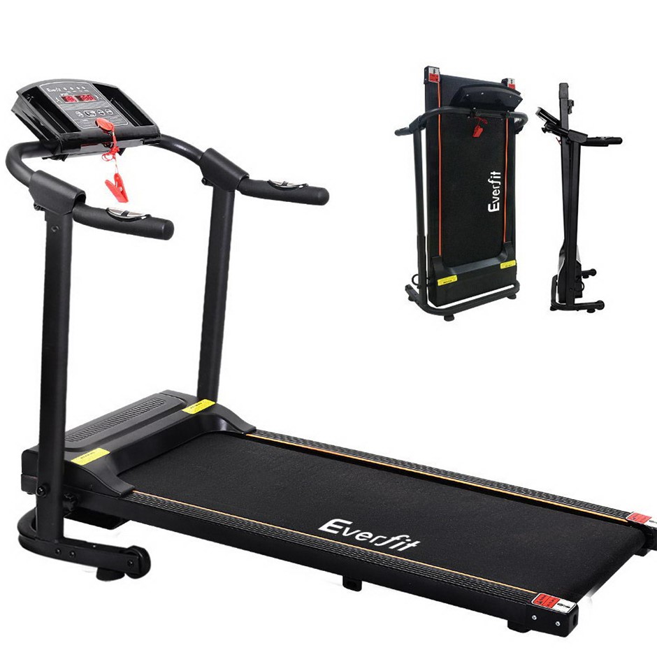 Everfit Electric Treadmill Home Gym Exer