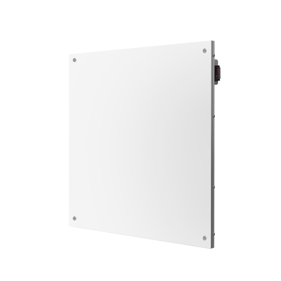 Devanti 450W Metal Wall Mount Panel Heat