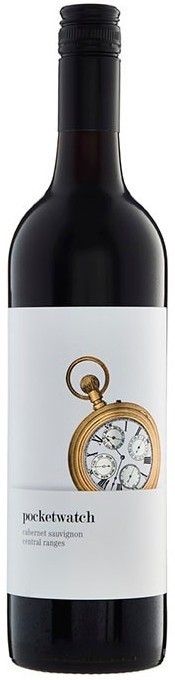 Pocketwatch Cabernet Sauvignon 2019 (12 