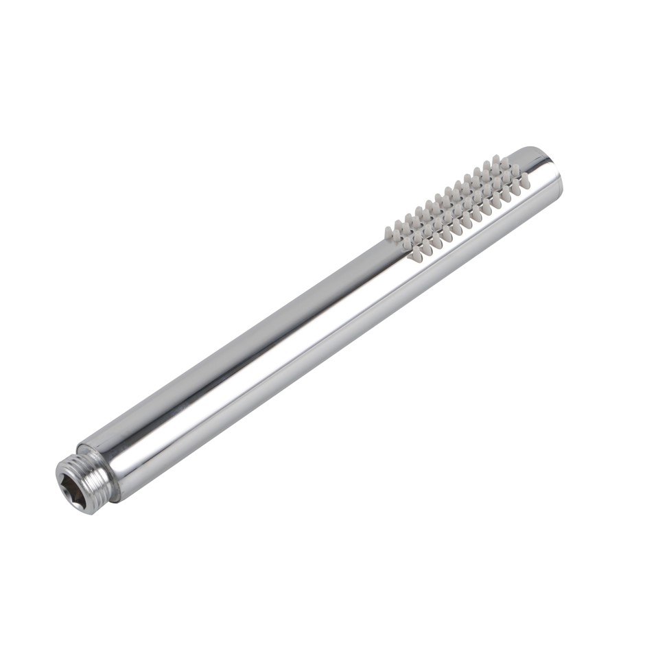 Round Chrome Handheld Shower Handheld Sp