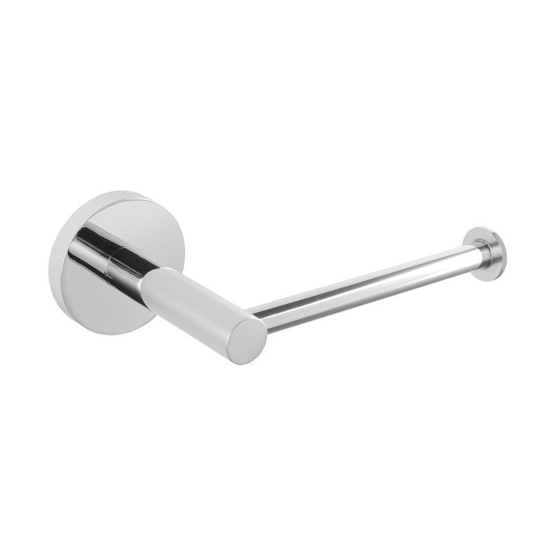 LUCID PIN Series Chrome Round S/S Wall M