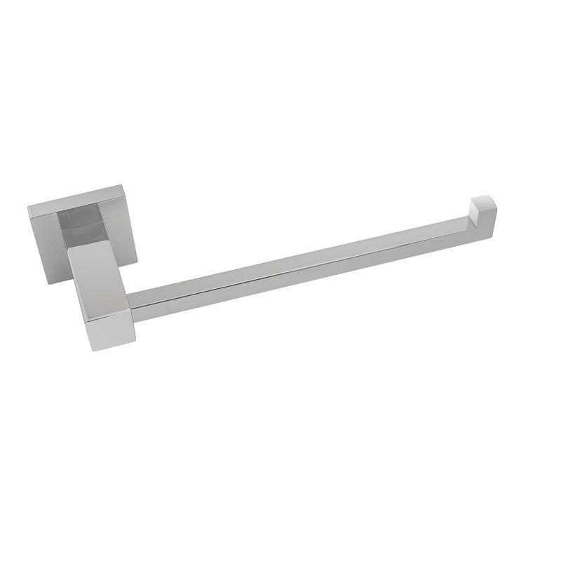 BLAZE Series Chrome Towel Hook Ring 250m