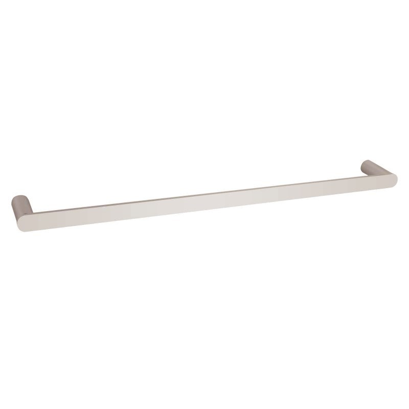 RUSHY Series Brushed Nickel Single Towel