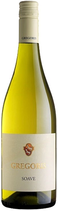 Fattori `Gregoris` Soave 2021 (12 x 750m