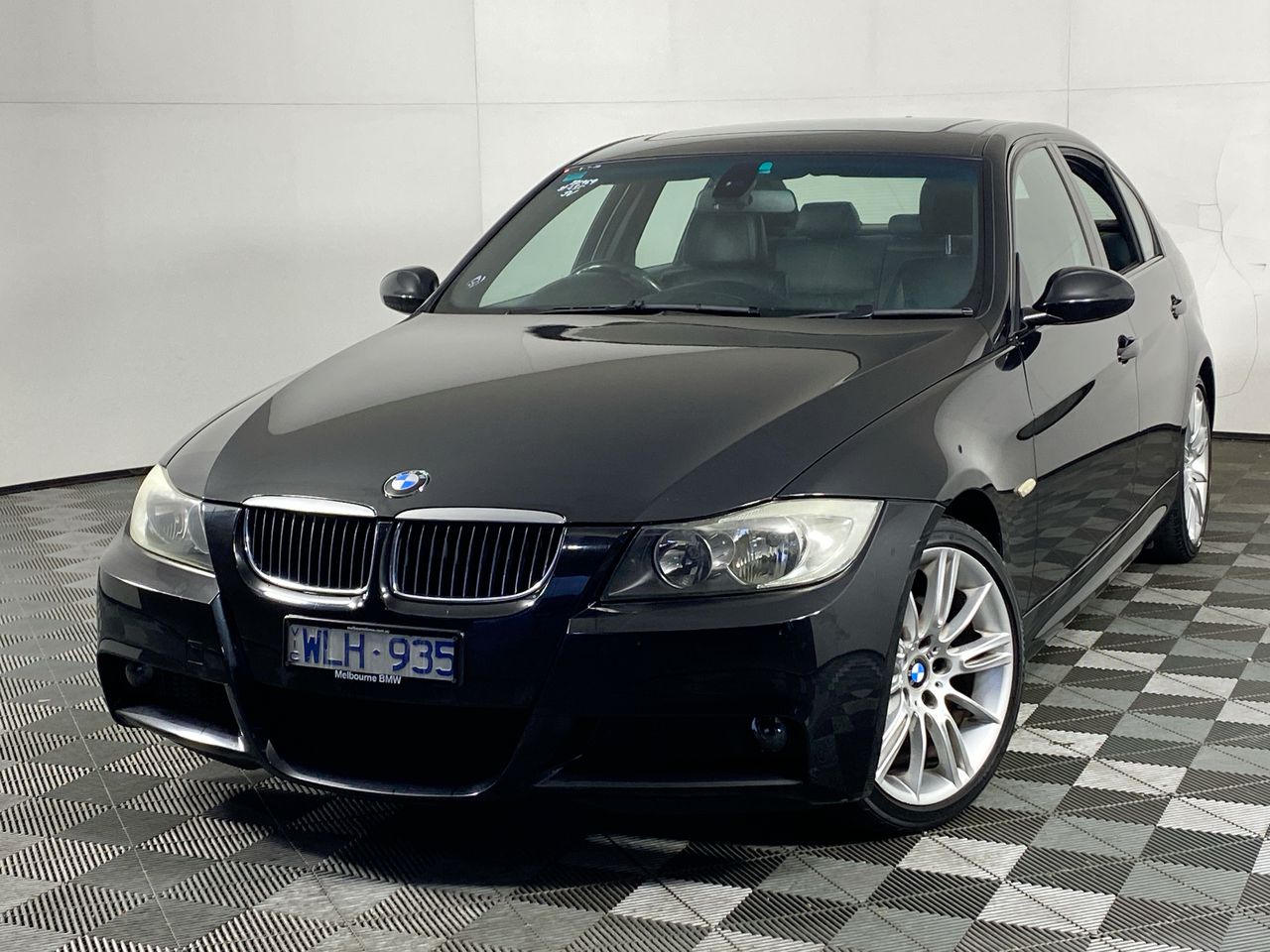 NEED ADVICE: Do you think this E90 is a good deal? | BimmerFest BMW Forum