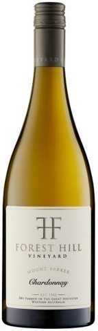 Forest Hill Highbury Fields Chardonnay 2