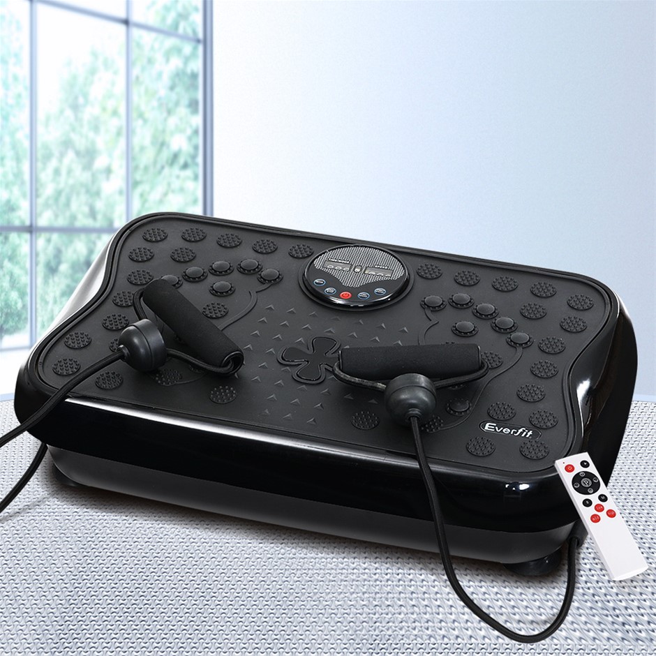 Everfit Vibration Platform Vibrator Exer